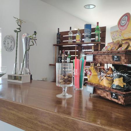 Vila Cacela Vila Nova de Cacela Eksteriør billede