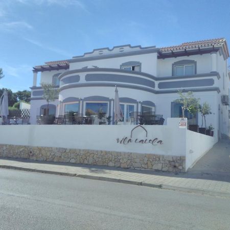 Vila Cacela Vila Nova de Cacela Eksteriør billede