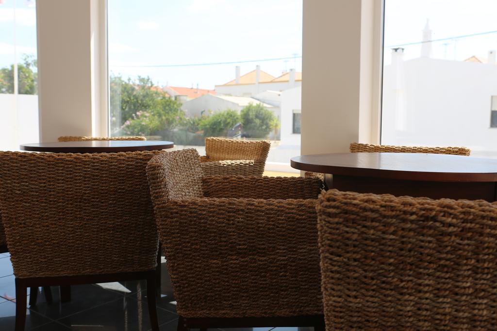 Vila Cacela Vila Nova de Cacela Eksteriør billede