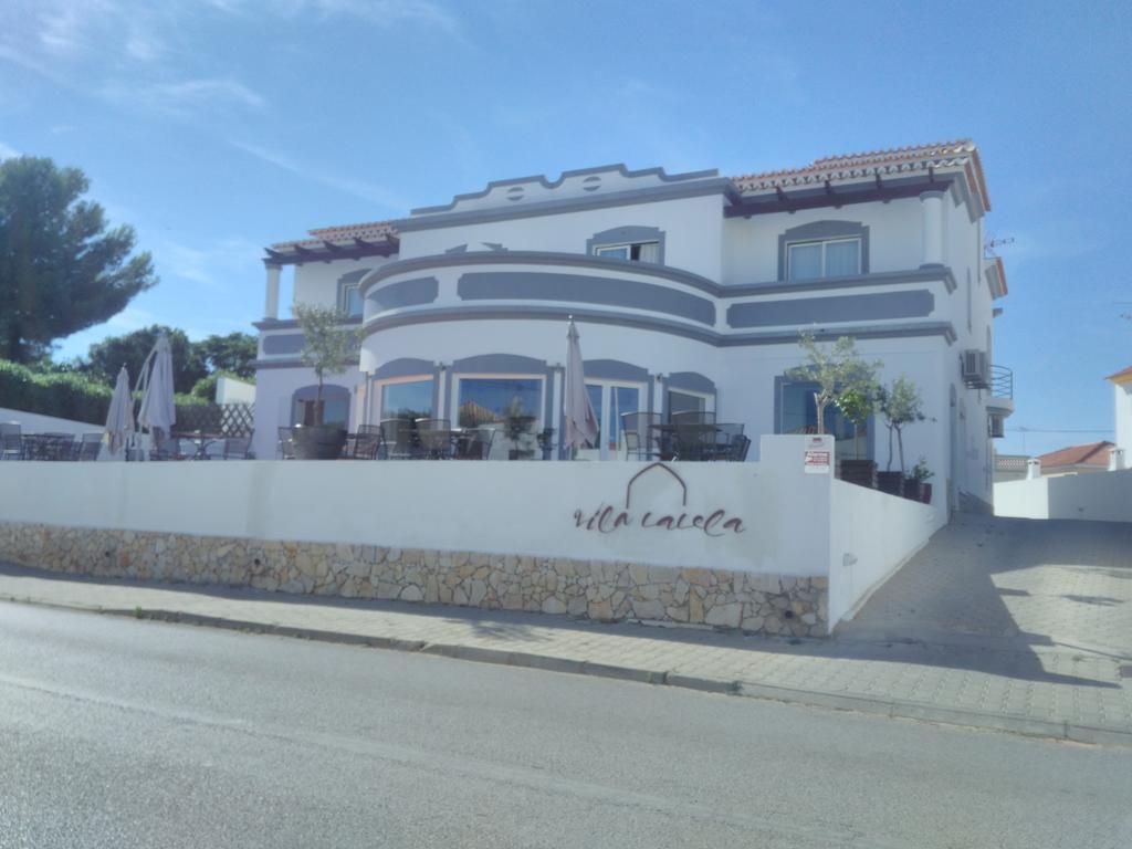 Vila Cacela Vila Nova de Cacela Eksteriør billede